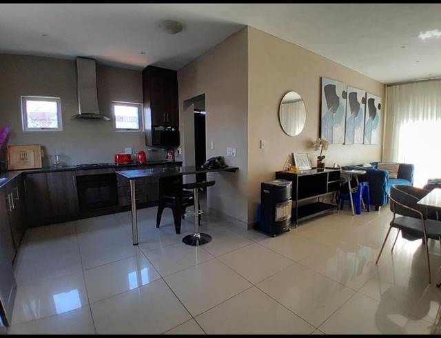 3 BEDROOM PROPERTY TO RENT IN ELDO LAKES ESTATE